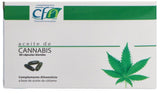 Aceite de Cannabis · CFN · 60 cápsulas