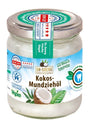 Enjuague Bucal de Aceite de Coco Bio · Dr. Goerg · 180 ml