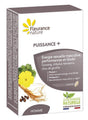Potencia + · Fleurance Nature · 30 comprimidos