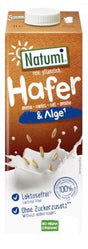 Bebida de Avena y Alga · Natumi · 1 litro