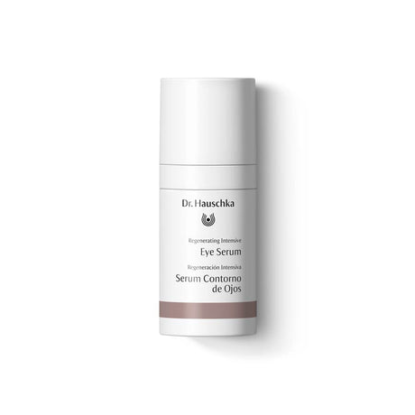 Sérum Regenerador Intensivo de Ojos · Dr. Hauschka · 15 ml