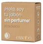 Pastilla de Jabón Sin Perfume Bio · Essabó · 120 gramos