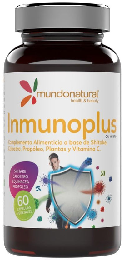 Cool Vitaminas Para El Sistema Inmunologico Photos