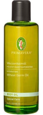 Aceite de Germen de Trigo · Primavera Life · 100 ml