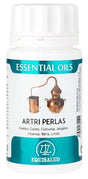 Essential Oils Artri Perlas · Equisalud · 60 perlas