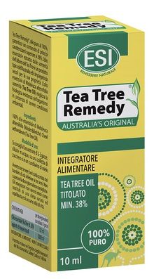 Aceite de Árbol de Té Australiano · ESI · 10 ml