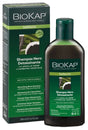 Champú Negro Detoxinante · Biokap · 200 ml