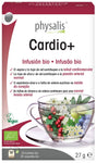 Infusión Cardio+ Bio · Physalis · 20 filtros