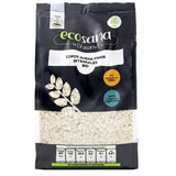 Copos de Avena Finos Integrales Bio · Ecosana · 500 gramos