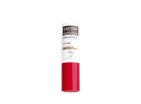 Bálsamo Labial Anti-Age Cattier