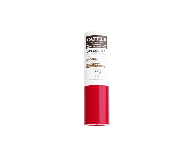 Bálsamo Labial Anti-Age Cattier