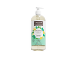 Gel Ducha Limón Menta Cattier