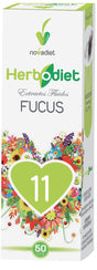 Herbodiet Fucus · Nova Diet · 50 ml