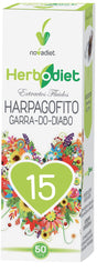 Herbodiet Harpagofito · Nova Diet · 50 ml