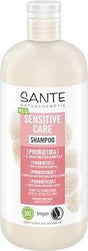 Champú Cuidado Sensitive con Probióticos · Sante · 500 ml