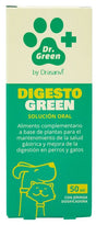 DigestoGreen · Dr Green · 50 ml