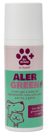 AlerGreen Skin · Dr Green · 50 ml