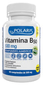 Vitamina B50 · Polaris · 60 comprimidos