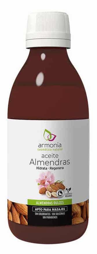 Aceite de Almendras · Armonia · 250 ml