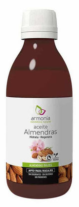 Aceite de Almendras · Armonia · 250 ml