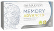 Memory Advanced · Marnys · 60 cápsulas