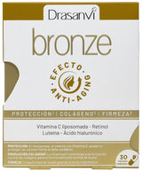 Bronze Anti-Aging · Drasanvi · 30 cápsulas