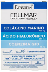 Collmar Esenciales Antiage · Drasanvi · 60 comprimidos
