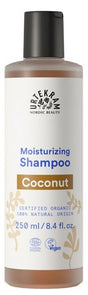 Champú de Coco · Urtekram · 250 ml