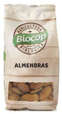 Almendras Enteras Crudas · Biocop · 150 gramos