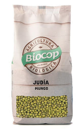 Judía Mungo · Biocop · 500 gramos