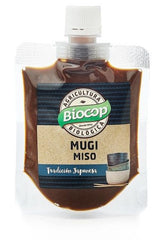 Mugi Miso · Biocop · 150 gramos