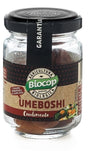 Umeboshi · Biocop · 80 gramos