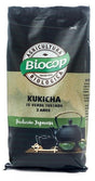 Té Verde Tostado Kukicha · Biocop · 75 gramos