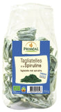 Tagliatelle Nido de Spirulina · Priméal · 250 gramos