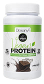 Proteína Vegetal Chocolate Brownie - Sport Live · Drasanvi · 600 gramos