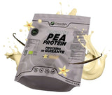 Proteína de Guisante Eco - Sabor Banana · Green Tahr · 750 gramos