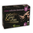 Cabello, Piel y Uñas · Pinisan · 60 cápsulas - Edición Limitada