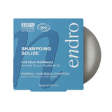 Champú Solido Cabello Normal · Endro Cosmétiques · 80 ml