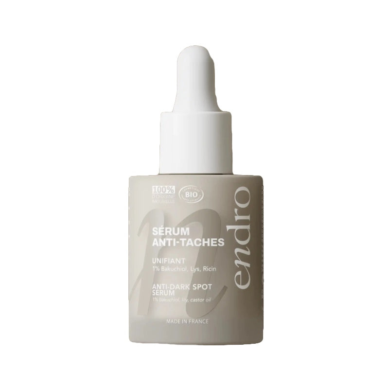 Sérum Antimanchas · Endro Cosmétiques · 30 ml