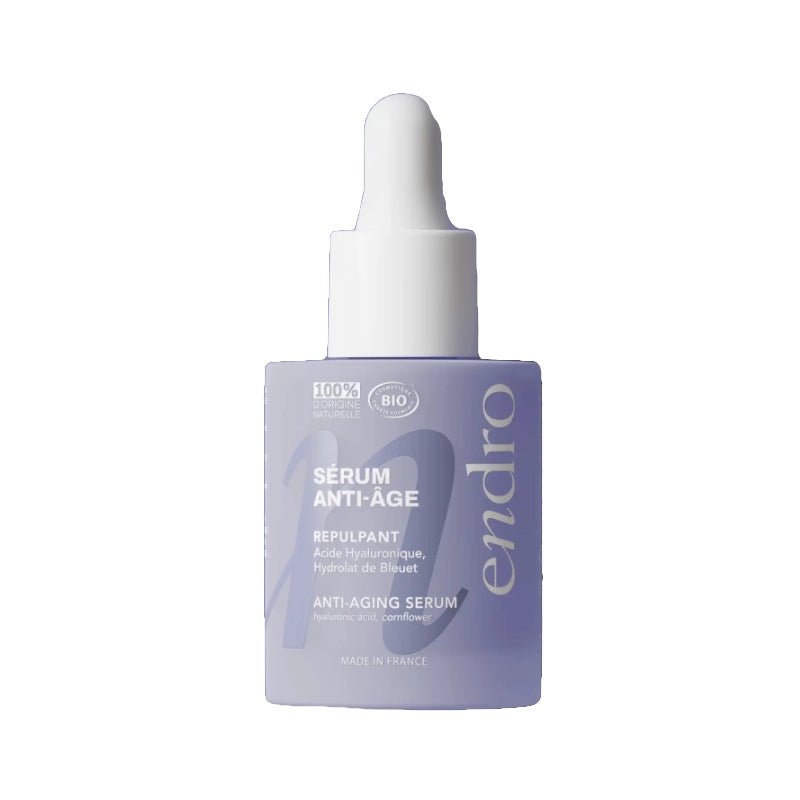 Sérum Antiedad Rellenador · Endro Cosmétiques · 30 ml