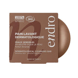 Limpiador Dermatológico con Aroma de Almendras Dulces · Endro Cosmétiques · 80 ml