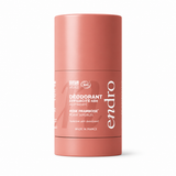 Desodorante Aroma Rosa-Frambuesa en Stick 48H · Endro Cosmétiques · 50 gramos