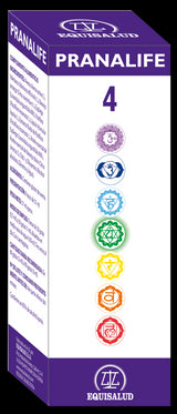 Pranalife 4 · Equisalud · 50 ml