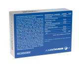 AumetinVigor · MSR Laboratorios · 16 comprimidos