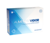 AumetinVigor · MSR Laboratorios · 16 comprimidos