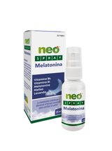 Melatonina Spray · Neo · 25 ml