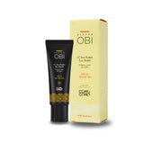 Protector Solar SPF30 Antiedad con Color · Eleven OBI · 50 ml