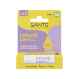 Bálsamo Labial Natural Care · Sante · 4,6 gramos