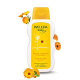 Aceite Corporal de Calendula · Weleda · 200 ml