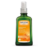 Aceite Corporal Nutritivo de Espino Amarillo · Weleda · 100 ml